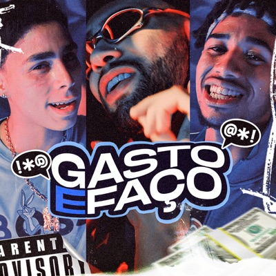 Gasto e Faço - Single