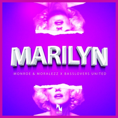 Marilyn - Single