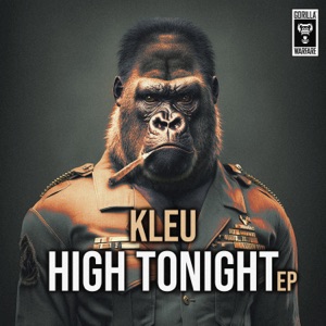 High Tonight - EP