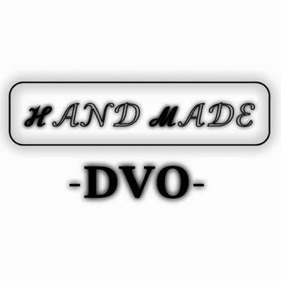 Hand Made - Single
