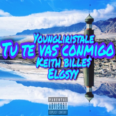 Tu Te Vas Conmigo - Single