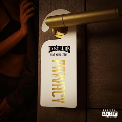 Privacy (feat. YungStewDG) - Single