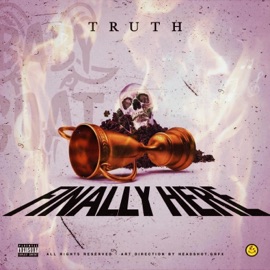 Can't Go Back (feat. Jay0k) Iam.Truth