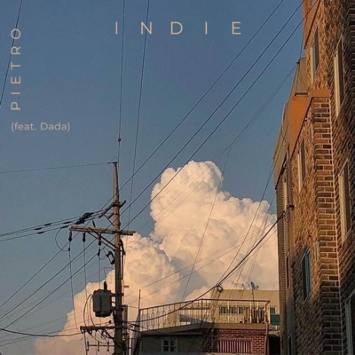 Indie (feat. Dada) - Single