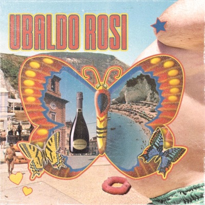 Ubaldo Rosi - Single