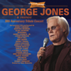 George Jones & Friends 50th Anniversary Tribute Concert: Soundstage Classic Series (Live) - Various Artists