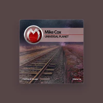 Listen to Mike Cox, watch music videos, read bio, see tour dates & more!