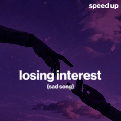 Losing Interest