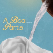 A Boa Parte (Ao Vivo) artwork