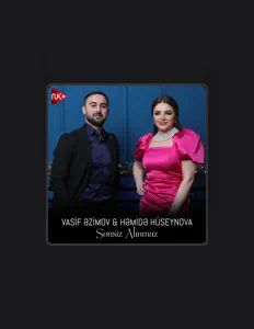 Listen to Vasif Əzimov, watch music videos, read bio, see tour dates & more!