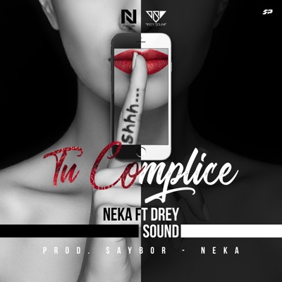 Tu Complice - Single