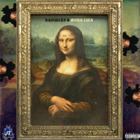 Basquiat && Mona Lisa - Single - JahhThaPoet