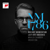 Mozart Momentum - 1786 - Leif Ove Andsnes, Mahler Chamber Orchestra, Christiane Karg, Matthew Truscott, Joel Hunter & Frank-Michael Guthmann