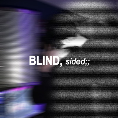 BLIND, sided - EP