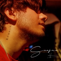 Saajna (Unplugged) - Single - Varya Royce