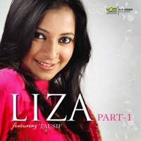 Liza, Pt. 1 (feat. Tausif) - Liza