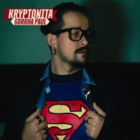Kryptonita - EP - Gorkha Paul