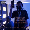 Pop Up Studio Session (feat. tomasydas) - Single