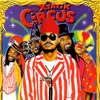 Carnival cover art