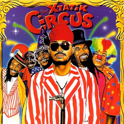 Carnival cover art