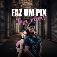 Faz um Pix pra Mim - Single - Mc Billy Max & MC Barbie