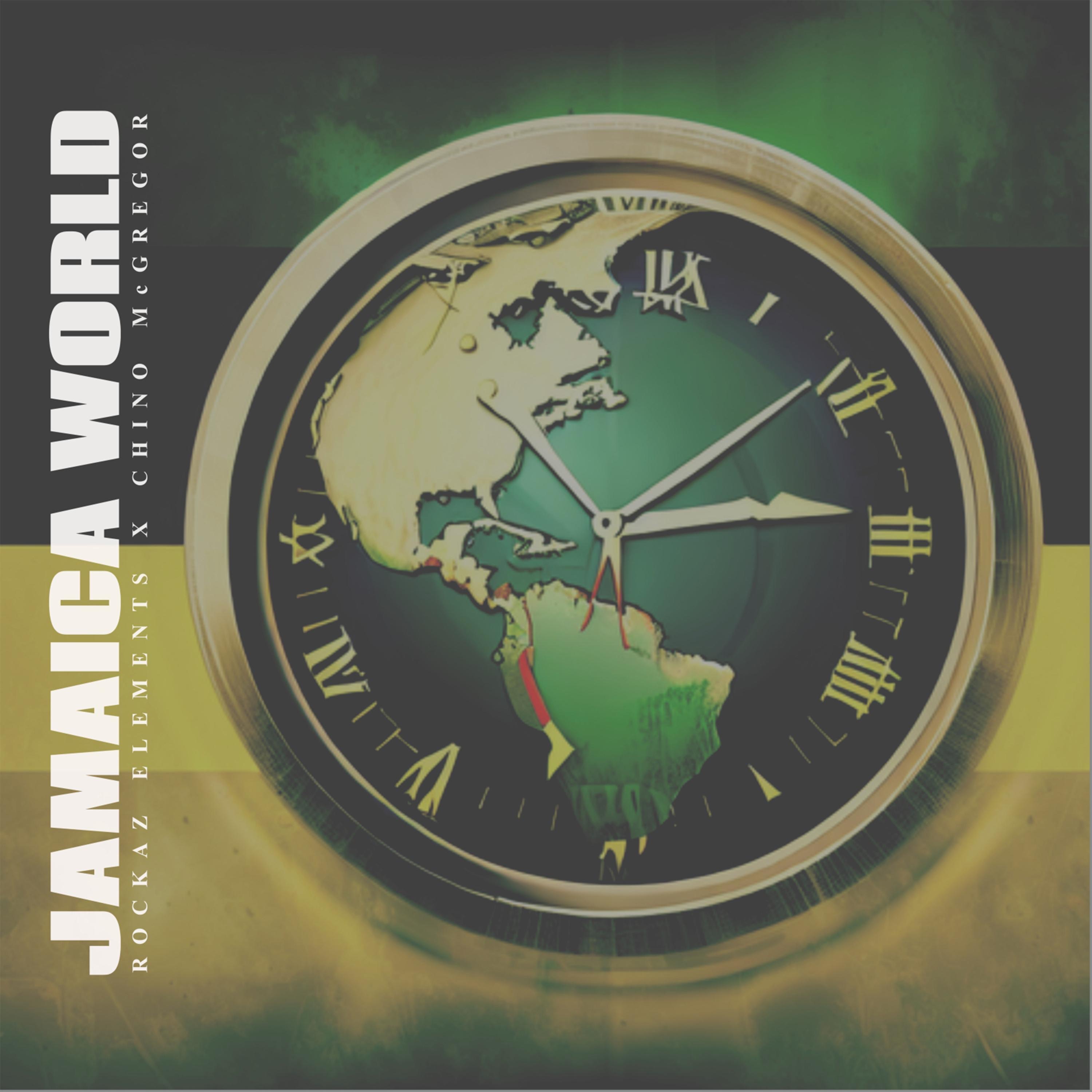 Jamaica World - Single