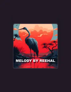 Reehalを聴いたり、ミュージックビデオを鑑賞したり、経歴やツアー日程などを確認したりしましょう！