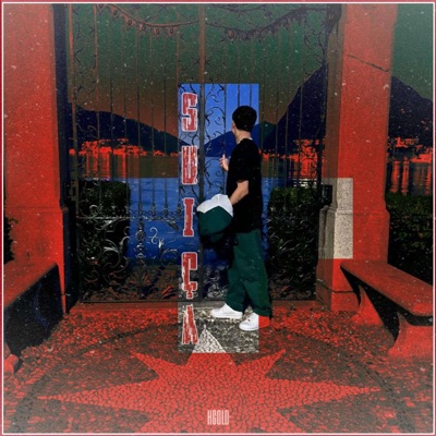 Suiça (feat. Cold) - Single