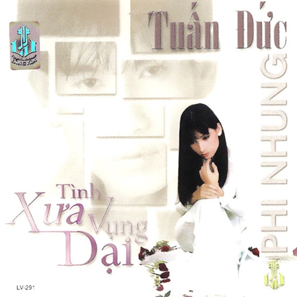 Tình Xưa Vụng Dại