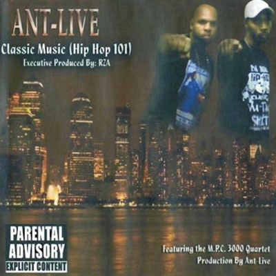 Classic Music (Hip-Hop 101)