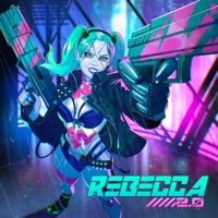 Rebecca 2.0 - Single - MAGNAVOLT