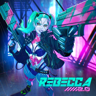 Rebecca 2.0 - Single