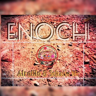 Enoch (feat. Sthaile mc) - Single