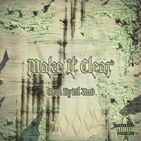Make It Clear - Single - Lil Jim