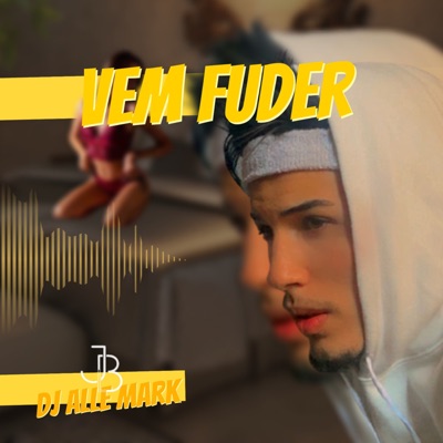 Vem Fuder - Single