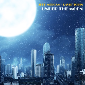 Under the Moon - EP