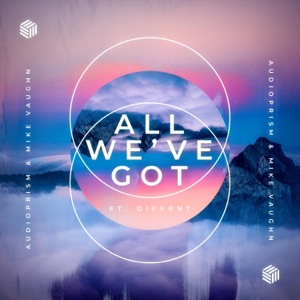 All We've Got (feat. Diffrnt)