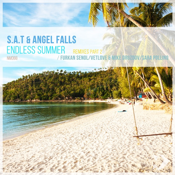 Endless Summer: Remixes, Pt. 2 - EP