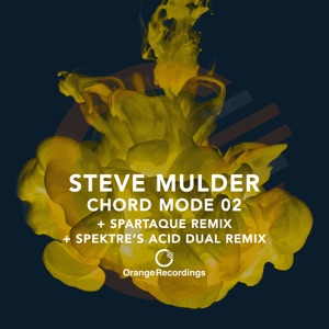 Chord Mode 02 - Single