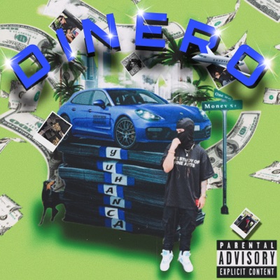 Dinero - Single