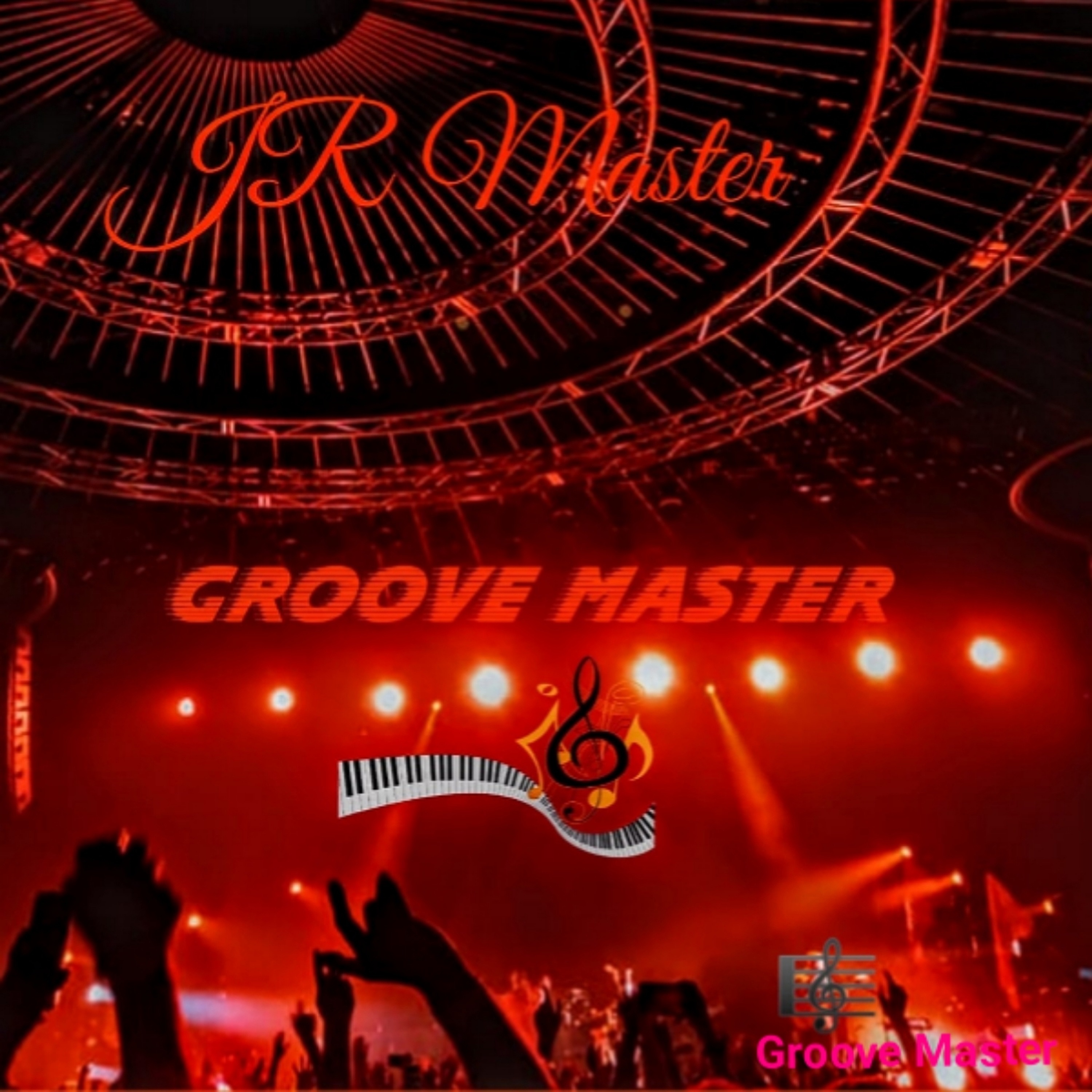 Groove Master - Single