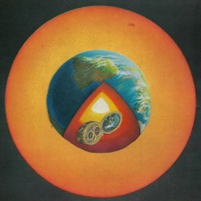 Blithe Field - Light and Variable Winds