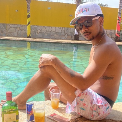 Me Chama de Mozão - Single