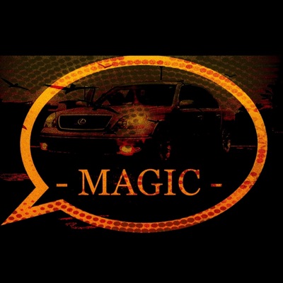 Magic - Single