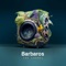The Carmel - Barbaros lyrics