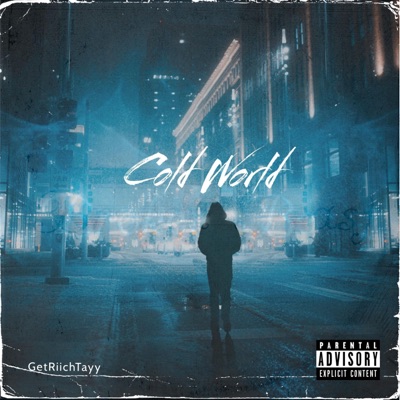 Cold World - Single