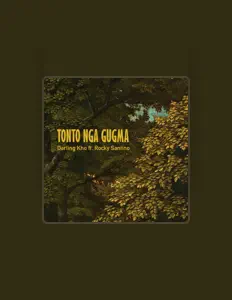 Darling Kho सुनें, म्यूज़िक वीडियो देखें, बायो पढ़ें, दौरे की तारीखें और बहुत कुछ देखें!