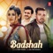 Badshah - Mohit Sharma lyrics