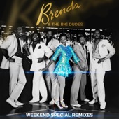 Weekend Special (feat. Jnr SA) [JNR SA Remix] artwork