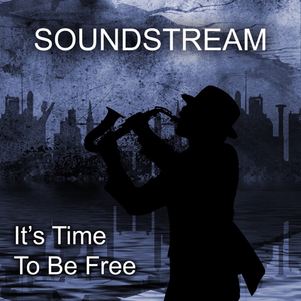 It's Time To Be Free - EP